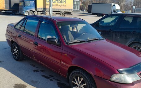 Daewoo Nexia I рестайлинг, 2010 год, 125 000 рублей, 2 фотография