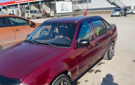 Daewoo Nexia I рестайлинг, 2010 год, 125 000 рублей, 3 фотография