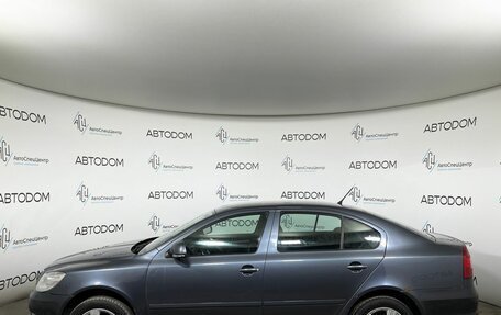 Skoda Octavia, 2012 год, 889 000 рублей, 3 фотография
