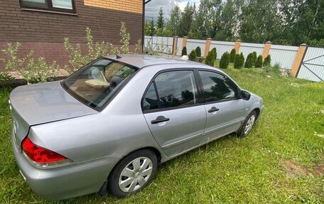 Mitsubishi Lancer IX, 2005 год, 340 000 рублей, 6 фотография
