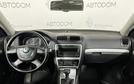 Skoda Octavia, 2012 год, 889 000 рублей, 9 фотография