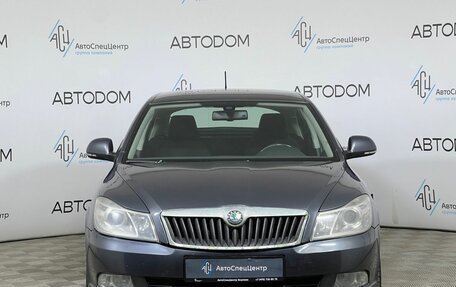 Skoda Octavia, 2012 год, 889 000 рублей, 5 фотография