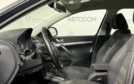 Skoda Octavia, 2012 год, 889 000 рублей, 8 фотография
