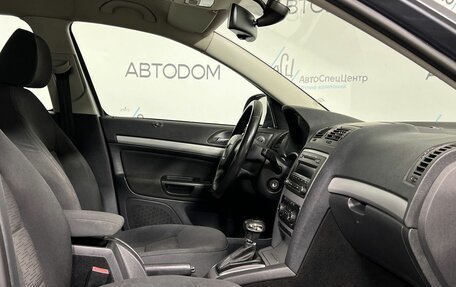 Skoda Octavia, 2012 год, 889 000 рублей, 10 фотография