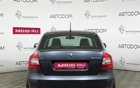 Skoda Octavia, 2012 год, 889 000 рублей, 6 фотография