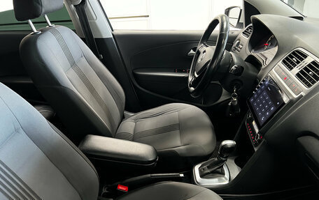 Volkswagen Polo VI (EU Market), 2016 год, 970 000 рублей, 14 фотография