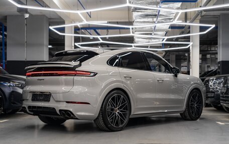 Porsche Cayenne III, 2026 год, 18 490 000 рублей, 4 фотография