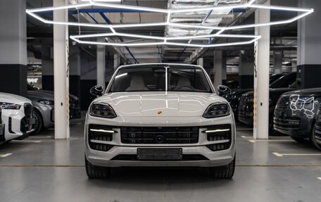 Porsche Cayenne III, 2026 год, 18 490 000 рублей, 2 фотография