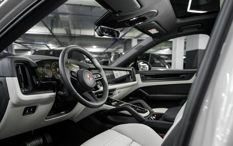 Porsche Cayenne III, 2026 год, 18 490 000 рублей, 7 фотография