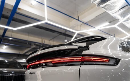 Porsche Cayenne III, 2026 год, 18 490 000 рублей, 6 фотография