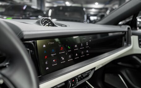 Porsche Cayenne III, 2026 год, 18 490 000 рублей, 11 фотография