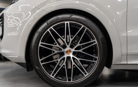 Porsche Cayenne III, 2026 год, 18 490 000 рублей, 3 фотография