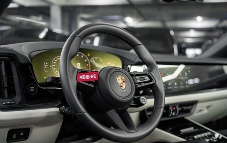 Porsche Cayenne III, 2026 год, 18 490 000 рублей, 8 фотография