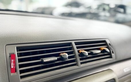 Audi A4, 2002 год, 599 900 рублей, 10 фотография