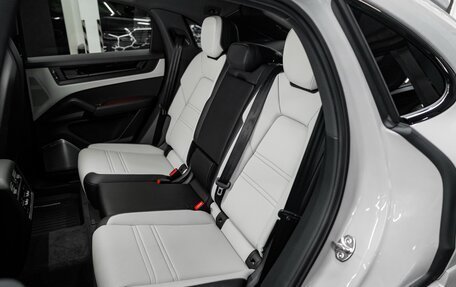 Porsche Cayenne III, 2026 год, 18 490 000 рублей, 20 фотография