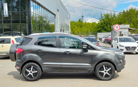 Ford EcoSport, 2017 год, 1 200 000 рублей, 5 фотография