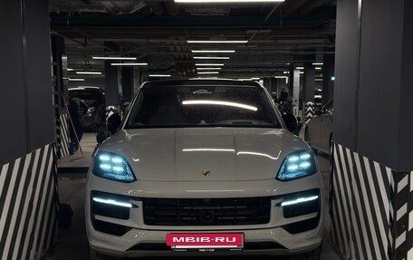 Porsche Cayenne III, 2026 год, 18 490 000 рублей, 23 фотография