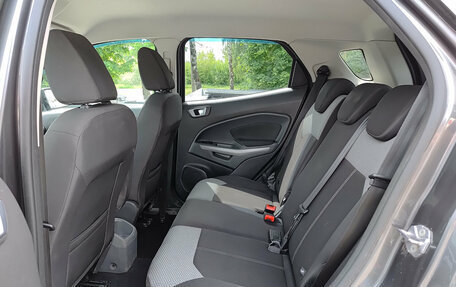 Ford EcoSport, 2017 год, 1 200 000 рублей, 15 фотография