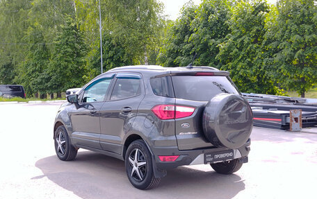 Ford EcoSport, 2017 год, 1 200 000 рублей, 8 фотография
