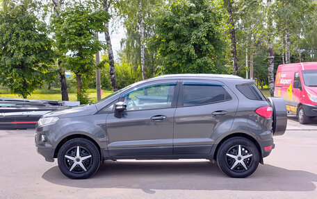 Ford EcoSport, 2017 год, 1 200 000 рублей, 10 фотография