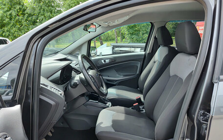 Ford EcoSport, 2017 год, 1 200 000 рублей, 20 фотография