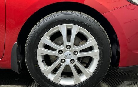 KIA cee'd III, 2013 год, 1 019 000 рублей, 7 фотография