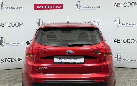 KIA cee'd III, 2013 год, 1 019 000 рублей, 6 фотография