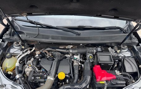 Renault Duster, 2021 год, 1 750 000 рублей, 17 фотография