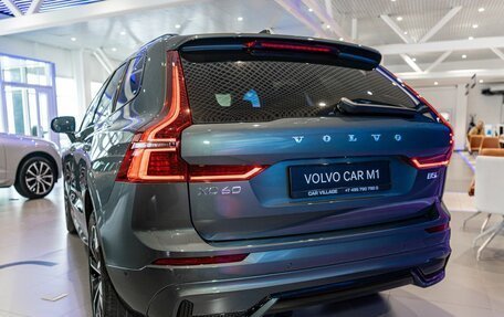 Volvo XC60 II, 2026 год, 10 500 000 рублей, 8 фотография