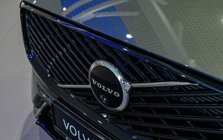 Volvo XC60 II, 2026 год, 10 500 000 рублей, 2 фотография