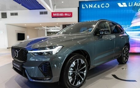 Volvo XC60 II, 2026 год, 10 500 000 рублей, 3 фотография