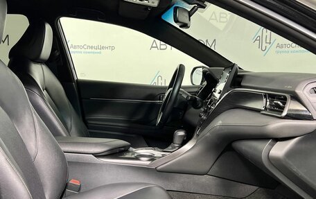 Toyota Camry, 2021 год, 3 219 000 рублей, 11 фотография