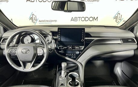 Toyota Camry, 2021 год, 3 219 000 рублей, 9 фотография