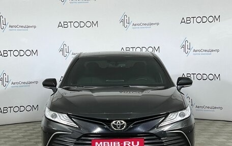 Toyota Camry, 2021 год, 3 219 000 рублей, 5 фотография