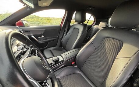 Mercedes-Benz A-Класс, 2019 год, 2 201 695 рублей, 7 фотография