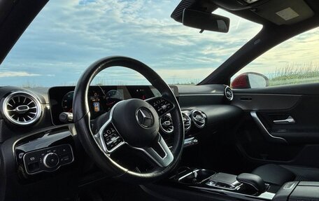 Mercedes-Benz A-Класс, 2019 год, 2 201 695 рублей, 5 фотография