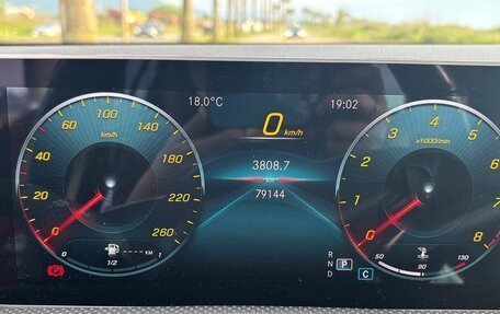 Mercedes-Benz A-Класс, 2019 год, 2 201 695 рублей, 8 фотография