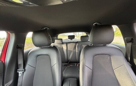 Mercedes-Benz A-Класс, 2019 год, 2 201 695 рублей, 9 фотография