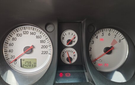 Mitsubishi Outlander III рестайлинг 3, 2007 год, 690 000 рублей, 9 фотография