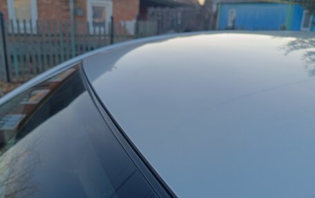 Toyota Yaris I рестайлинг, 2003 год, 385 000 рублей, 9 фотография