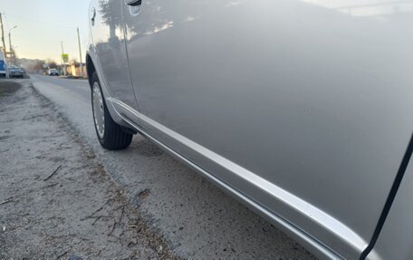Toyota Yaris I рестайлинг, 2003 год, 385 000 рублей, 13 фотография