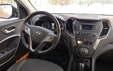 Hyundai Santa Fe III рестайлинг, 2017 год, 2 400 000 рублей, 7 фотография