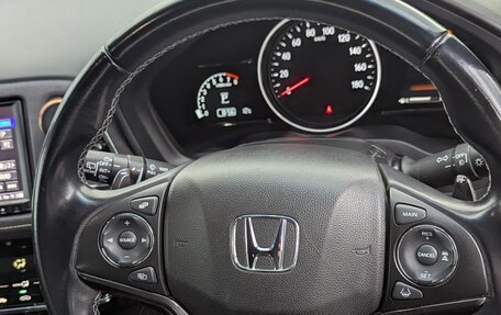 Honda Vezel, 2019 год, 1 730 000 рублей, 6 фотография