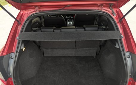 Honda Vezel, 2019 год, 1 730 000 рублей, 3 фотография