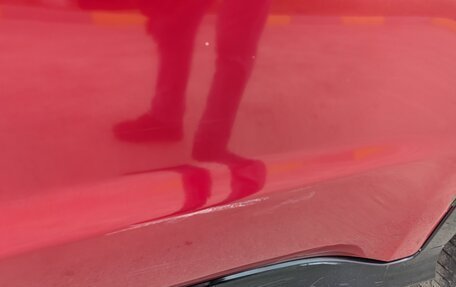 Honda Vezel, 2019 год, 1 730 000 рублей, 14 фотография