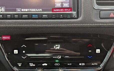 Honda Vezel, 2019 год, 1 730 000 рублей, 7 фотография