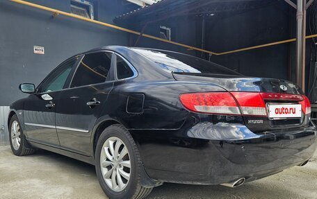 Hyundai Grandeur, 2007 год, 899 999 рублей, 5 фотография