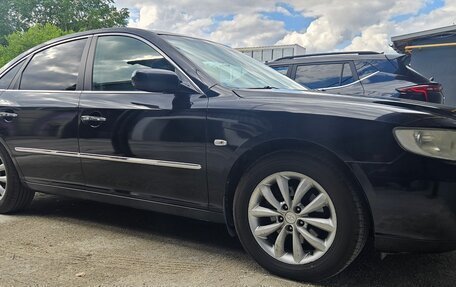 Hyundai Grandeur, 2007 год, 899 999 рублей, 3 фотография