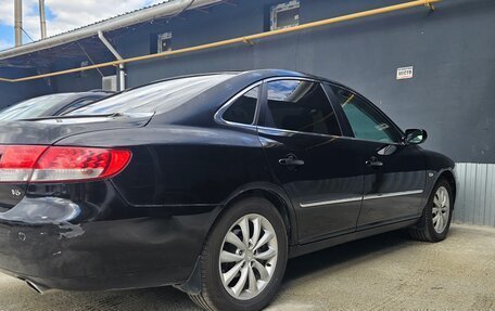 Hyundai Grandeur, 2007 год, 899 999 рублей, 2 фотография