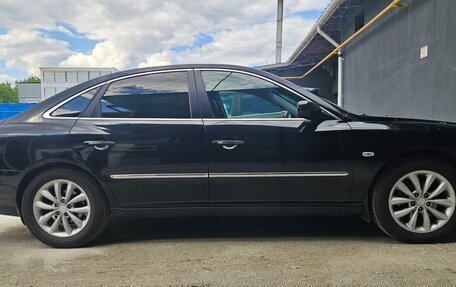 Hyundai Grandeur, 2007 год, 899 999 рублей, 4 фотография